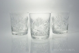Szklanki kryształowe 280 ml - ZA247 (Z0022) - zdjęcie małe 1