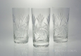 Szklanki kryształowe 320 ml - ZA247 (Z0024) - zdjęcie małe 1