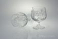 Kieliszki kryształowe do koniaku 170 ml - ZA247 (Z0108) - zdjęcie małe 3