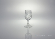 Kieliszki kryształowe do wódki 25 ml - ZA247 (Z0014) - zdjęcie małe 2