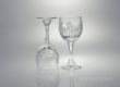 Kieliszki kryształowe do sherry 75 ml - ZA247 MONICA (Z0271) - zdjęcie małe 1
