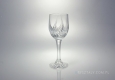 Kieliszki kryształowe do wina 115g - ZA1562 (Z0030) - zdjęcie małe 2