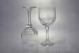 Kieliszki kryształowe goblet 240 ml - ZA1562 (Z0027) - zdjęcie małe 2