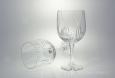 Kieliszki kryształowe goblet 500 ml - ZA1562 (Z0187) - zdjęcie małe 1