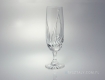 Kieliszki kryształowe do szampana 170 ml - ZA1562 (Z0031) - zdjęcie małe 1