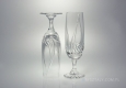 Kieliszki kryształowe do szampana 170 ml - ZA1562 (Z0031) - zdjęcie małe 2