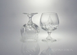 Kieliszki kryształowe do koniaku 250 ml - ZA1562 (Z0032) - zdjęcie małe 2