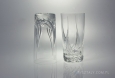 Szklanki kryształowe 320 ml - ZA1562 (Z0034) - zdjęcie małe 2