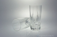 Szklanki kryształowe 320 ml - ZA1562 (Z0034) - zdjęcie małe 1