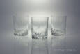 Szklanki kryształowe 180 ml - ZA1562 (Z0036) - zdjęcie małe 1