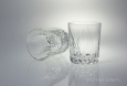 Szklanki kryształowe 280 ml - ZA1562 (Z0035) - zdjęcie małe 1