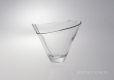 Owocarka kryształowa 20 cm - ST5697 (401046) - zdjęcie małe 1