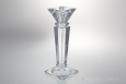 Świecznik kryształowy 30 cm - EMPERY (000701) - zdjęcie małe 1
