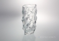 Wazon kryształowy 28 cm - CALYPSO (CZ007141) - zdjęcie małe 1