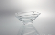 Misa kryształowa 38 cm - SAIL (CZ009008) - zdjęcie małe 1