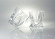 Szklanki  kryształowe 340 ml - QUADRO (410631640) - zdjęcie małe 1