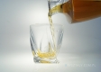 Komplet kryształowy do whisky - QUADRO (410867346) - zdjęcie małe 1