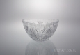 Owocarka kryształowa 25 cm - IA247 (700981) - zdjęcie małe 1
