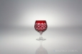 Kieliszki kryształowe do koniaku 250 ml - RUBIN (431 CARO) - zdjęcie małe 2