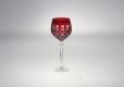 Kieliszki kryształowe do wina 300 ml - RUBIN (372 CARO) - zdjęcie małe 2