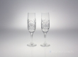 Kieliszki kryształowe do szampana 180 ml / 2 szt. - 1907 (ZA0715)  - zdjęcie małe 1