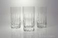 Szklanki kryształowe 300 ml (400394) - zdjęcie małe 1
