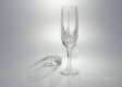Kieliszki kryształowe do szmpana 170 ml - ZA1562 (Z0335) - zdjęcie małe 2