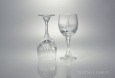 Kieliszki kryształowe do sherry 75 ml - ZA1562 (Z0272) - zdjęcie małe 2