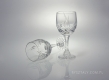 Kieliszki kryształowe do sherry 75 ml - ZA1562 (Z0272) - zdjęcie małe 1