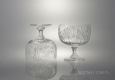 Pucharki kryształowe do lodów 300 ml - MONICA ZA890-IA247 - zdjęcie małe 2