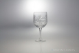 Kieliszki kryształowe goblet 500 ml - ZA247 (Z0188) - zdjęcie małe 1