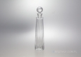 Karafka kryształowa 250 ml - ST6158 (401123) - zdjęcie małe