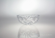 Salaterka kryształowa 22 cm - PINWHEEL (410823236) - zdjęcie małe