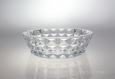Salaterka kryształowa 32,5 cm - DIAMOND (410922335) - zdjęcie małe