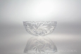 Salaterka kryształowa 22 cm - PINWHEEL (410830869) - zdjęcie małe