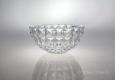 Misa kryształowa 28 cm - DIAMOND (410903969) - zdjęcie małe