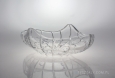 Żardyniera kryształowa 50 x 28 cm - ST3228 (401111) - zdjęcie małe 1