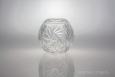 Wazon kryształowy 15 cm - IA247 (401133) - zdjęcie małe
