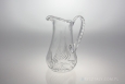 Dzbanek kryształowy 1,00 l - 1562 (Z0722) - zdjęcie małe 1