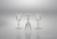Kieliszki kryształowe do likieru 45 ml - IA247 (Z0676) - zdjęcie małe 1