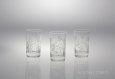 Szklanki kryształowe 250 ml - IA247 (Z0485) - zdjęcie małe