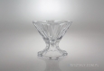 Salaterka kryształowa 21,5 cm - METROPOLITAN (3410924551) - zdjęcie małe 1
