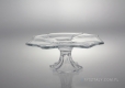 Patera kryształowa 33 cm - NEPTUN (941091) - zdjęcie małe