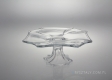 Patera kryształowa 33 cm - NEPTUN (941091) - zdjęcie małe 1