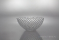 Owocarka kryształowa 18 cm - ST6429 (400948) - zdjęcie małe 1