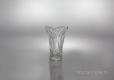 Wazon kryształowy 15 cm - S2382ZF (400932) - zdjęcie małe