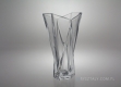 Wazon kryształowy 32 cm - ORIGAMI (999450) - zdjęcie małe 1