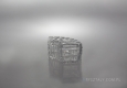 Kaseta kryształowa - ST4818 (400954) - zdjęcie małe 2
