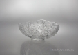 Żardyniera kryształowa 26,5 cm - ST3228 (400830) - zdjęcie małe 1