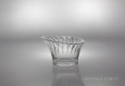 Owocarka kryształowa 22 cm - ST5466 (400962) - zdjęcie małe 1